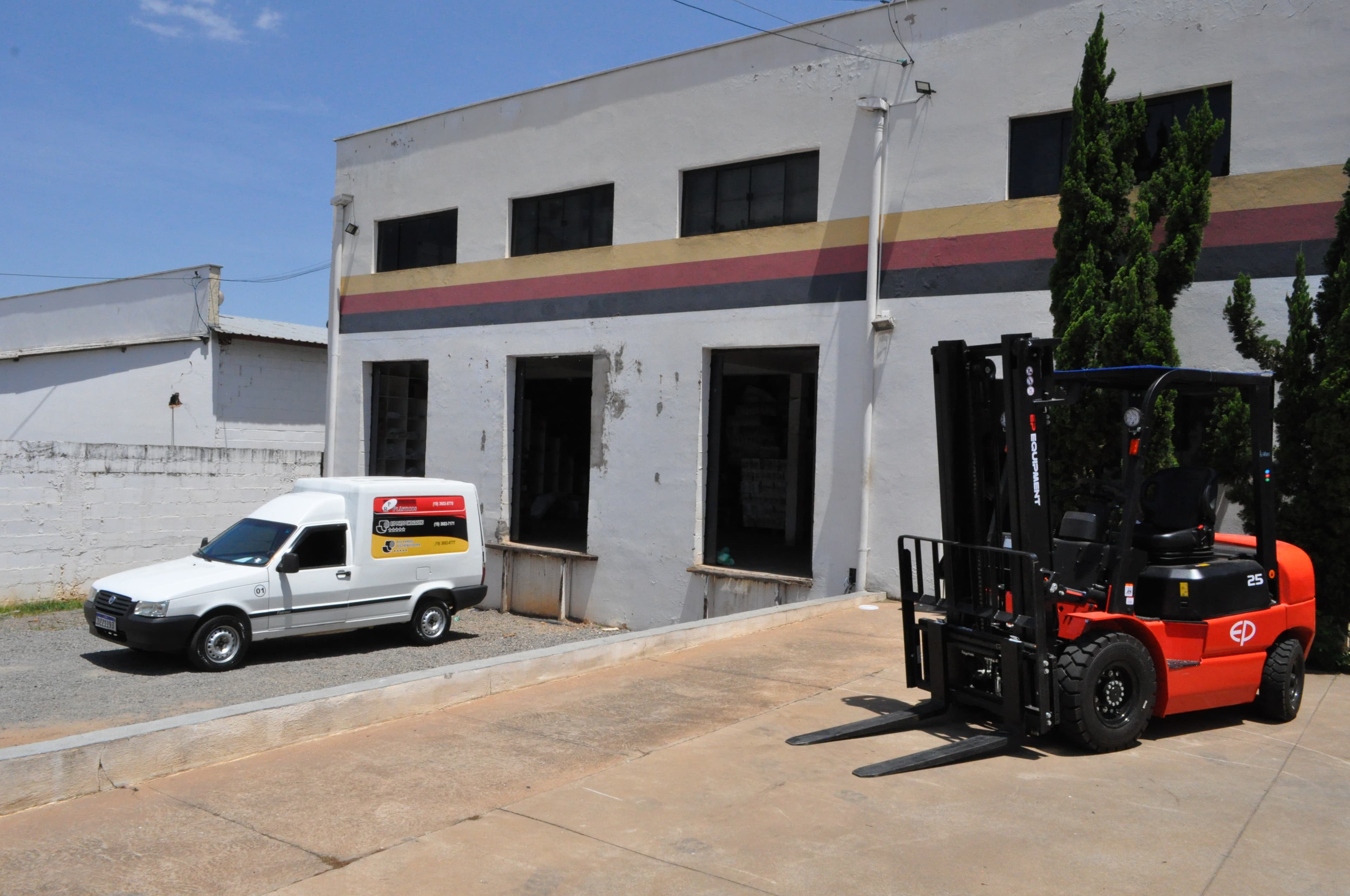 Rio Pardo Distribuidora
