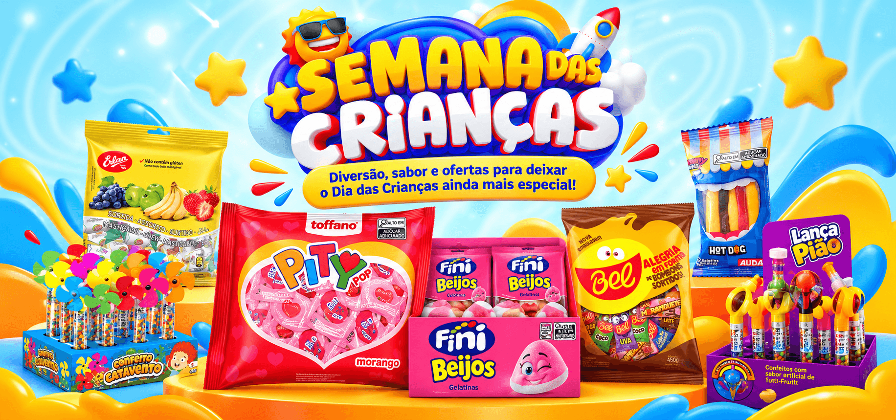 Banner Rio Pardo Embalagens