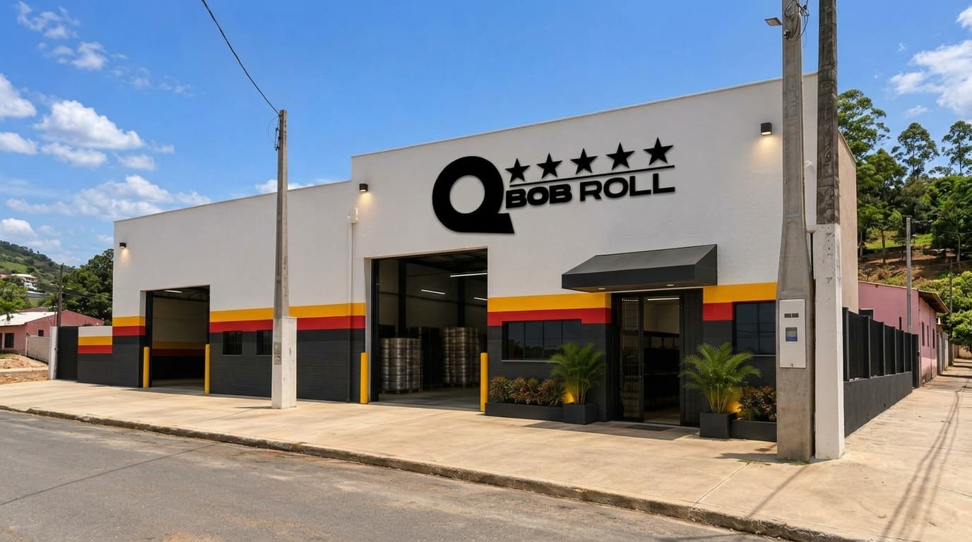 BobRoll